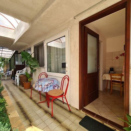 App & Rooms Rovinj 1068 외부 사진