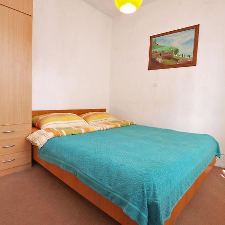 App & Rooms Rovinj 1068 외부 사진