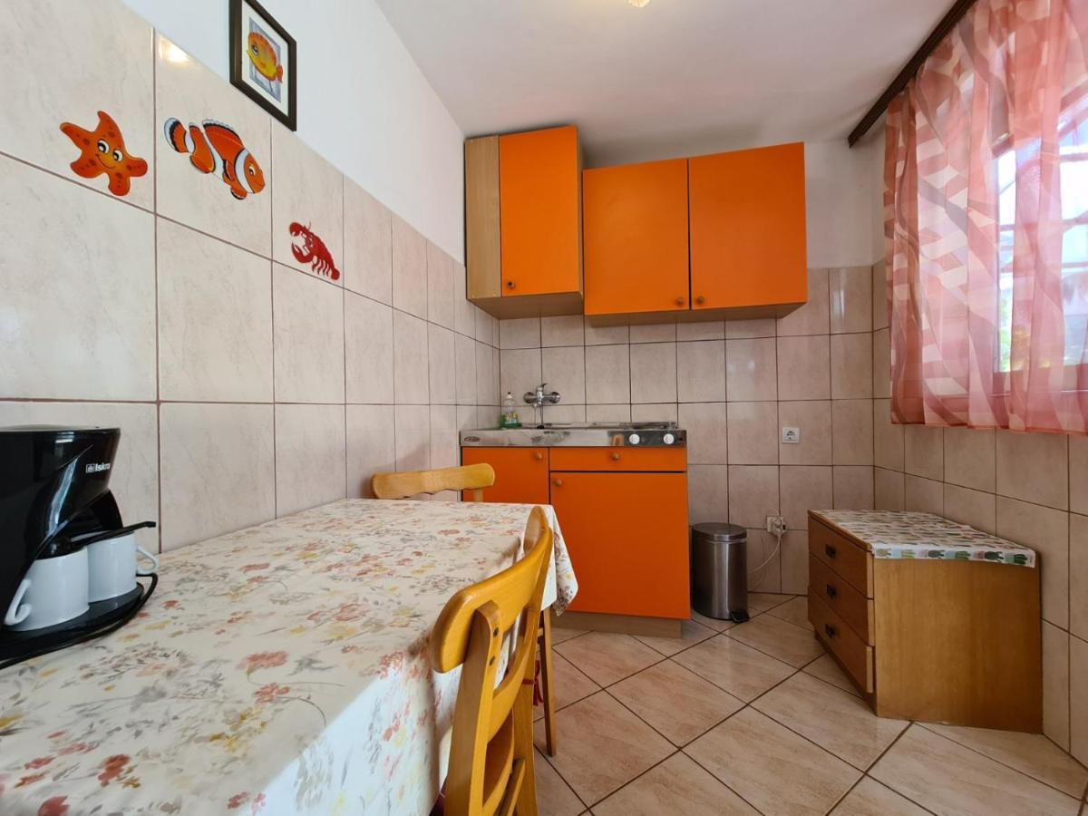 App & Rooms Rovinj 1068 외부 사진