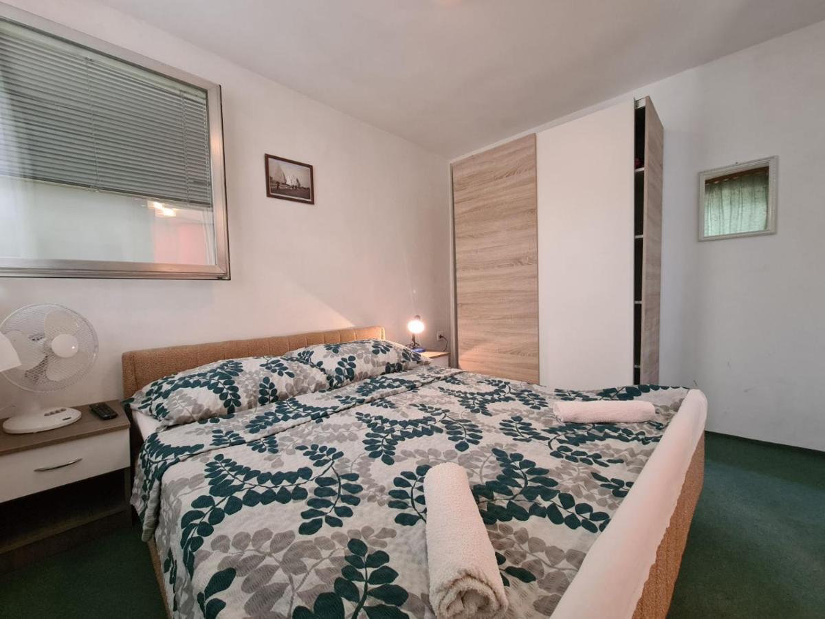 App & Rooms Rovinj 1068 외부 사진