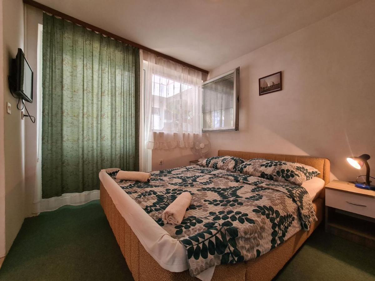 App & Rooms Rovinj 1068 외부 사진