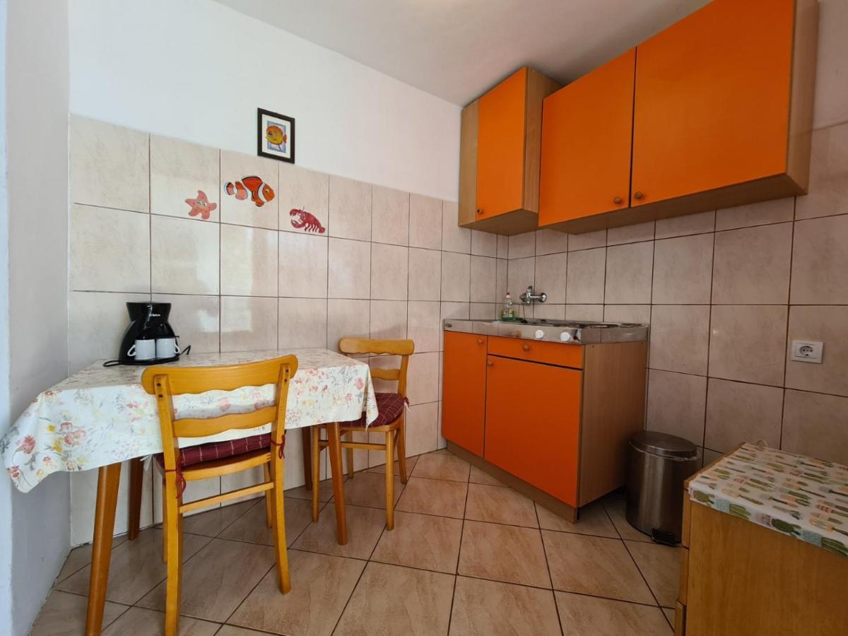 App & Rooms Rovinj 1068 외부 사진