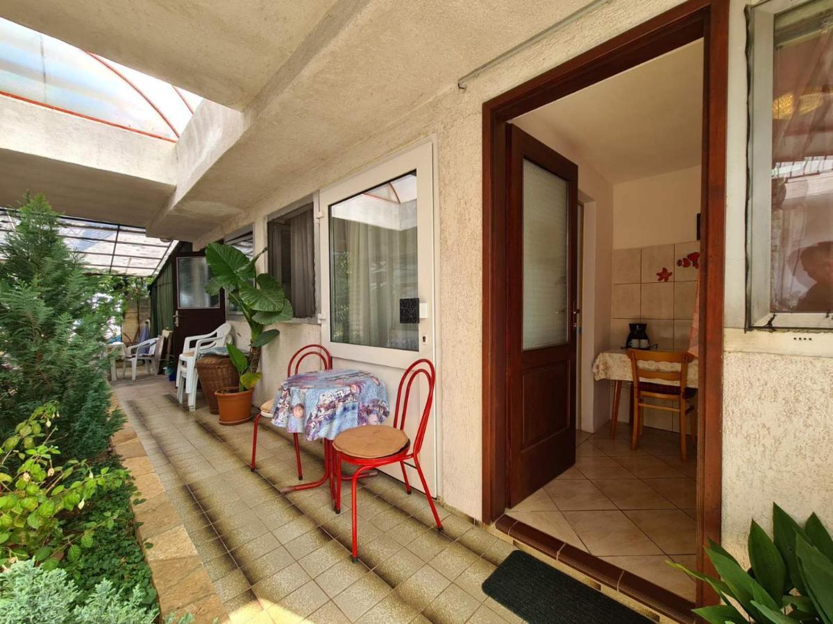 App & Rooms Rovinj 1068 외부 사진