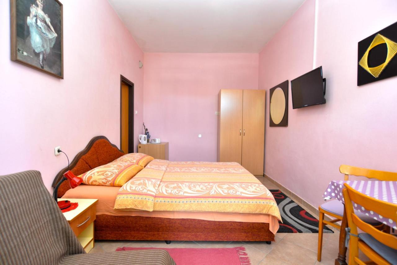 App & Rooms Rovinj 1068 외부 사진