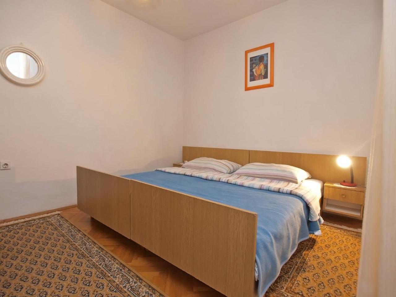 App & Rooms Rovinj 1068 외부 사진