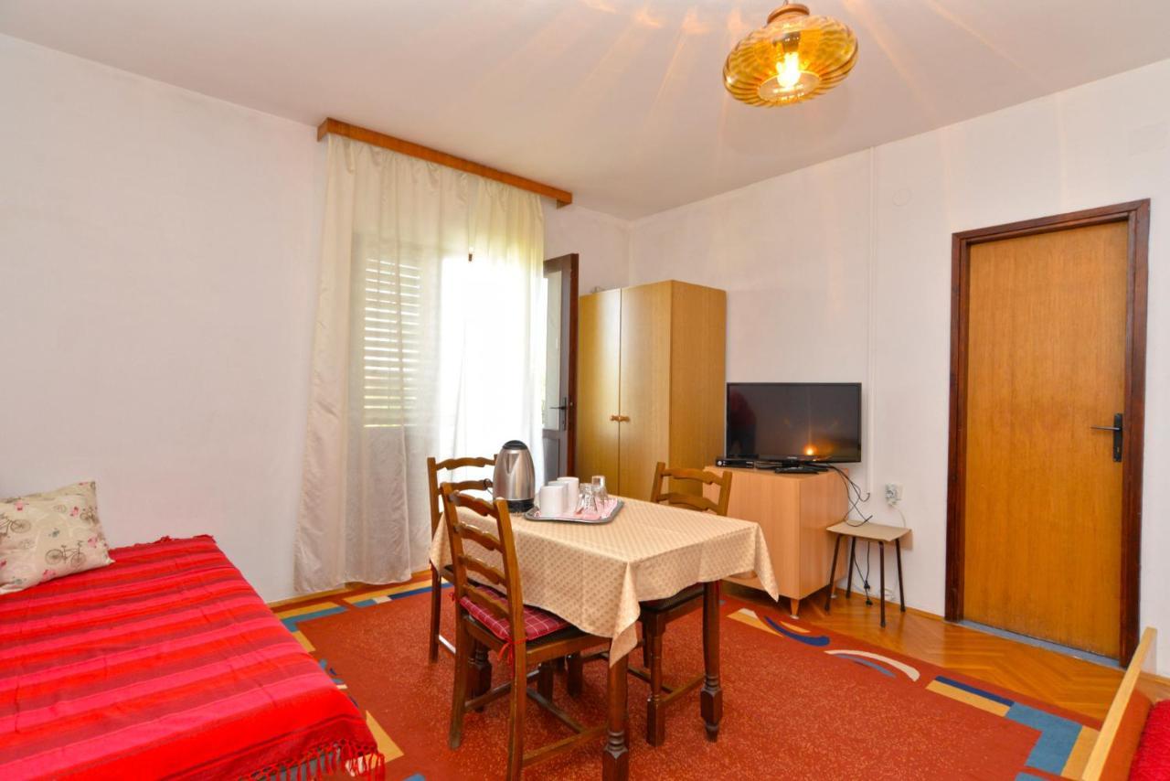 App & Rooms Rovinj 1068 외부 사진