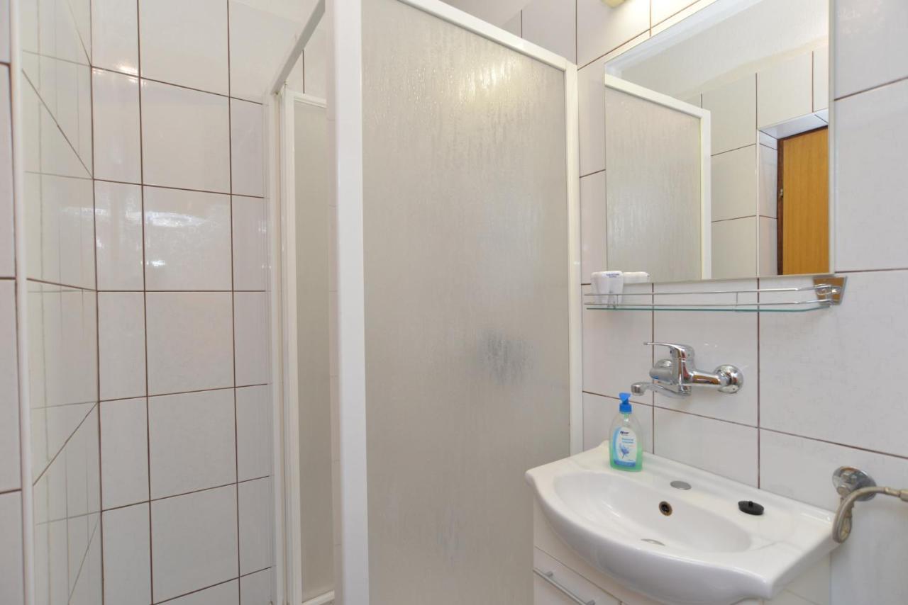 App & Rooms Rovinj 1068 외부 사진