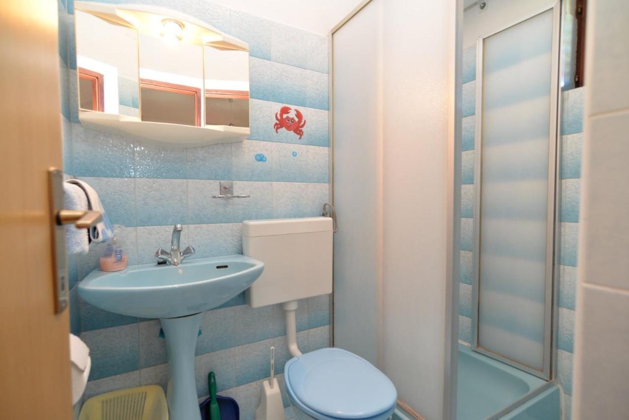 App & Rooms Rovinj 1068 외부 사진