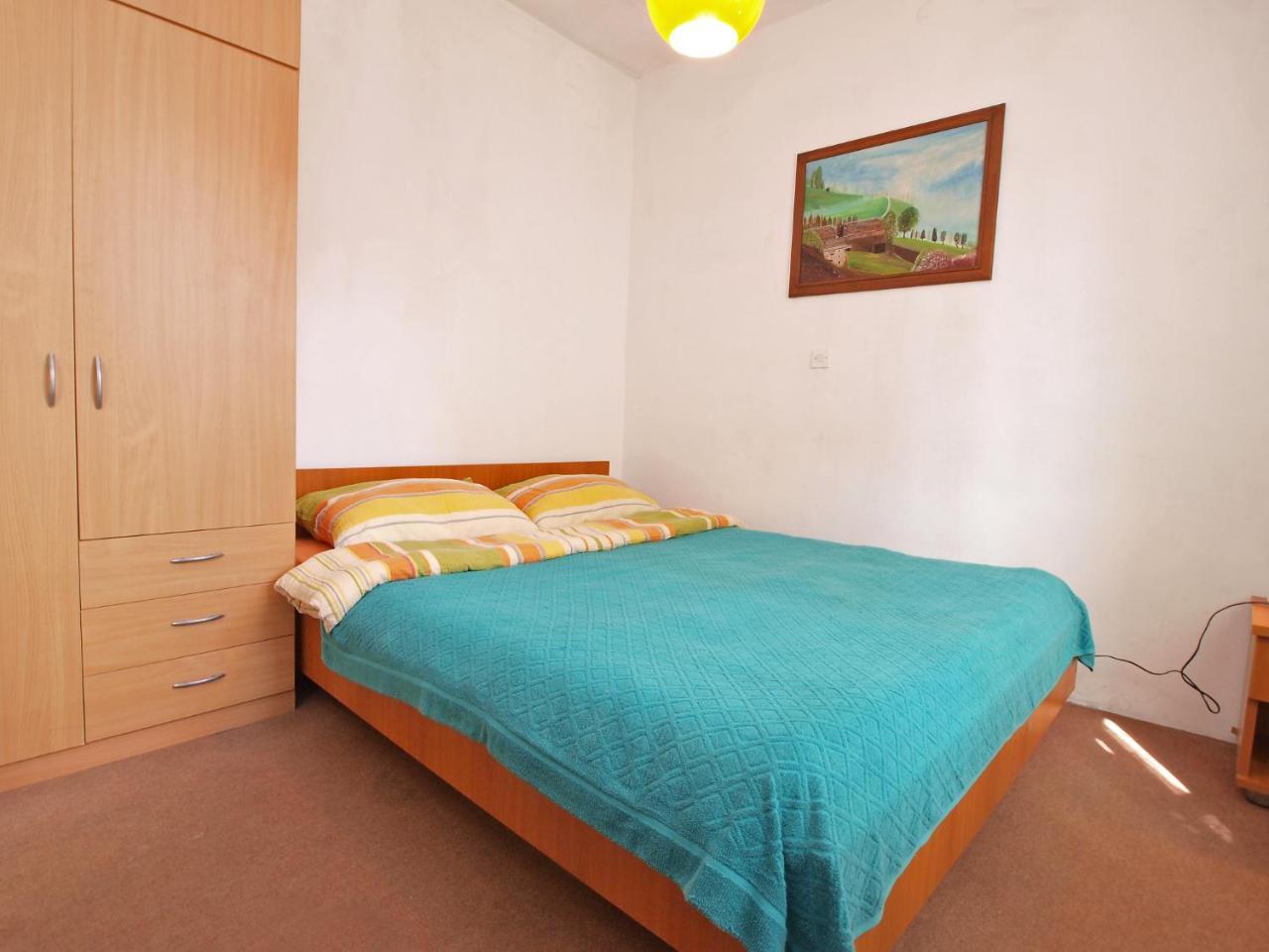 App & Rooms Rovinj 1068 외부 사진