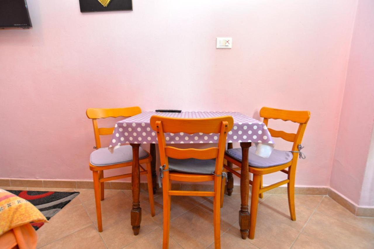 App & Rooms Rovinj 1068 외부 사진
