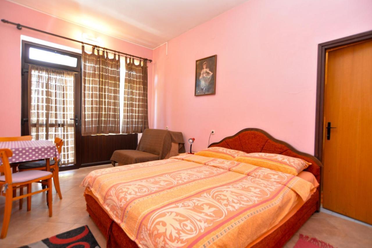 App & Rooms Rovinj 1068 외부 사진