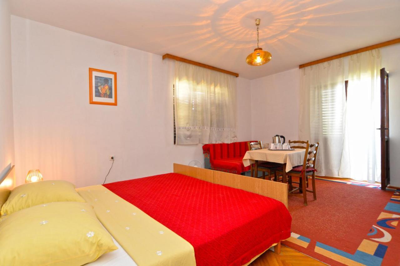 App & Rooms Rovinj 1068 외부 사진