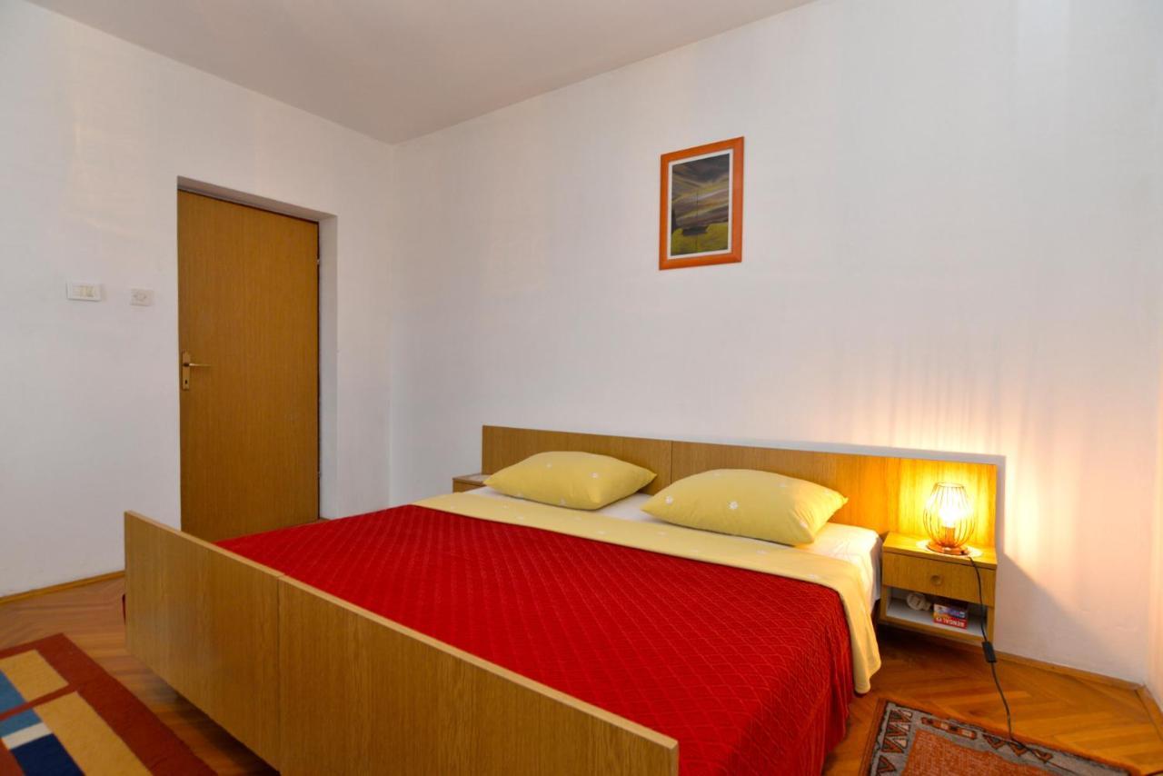 App & Rooms Rovinj 1068 외부 사진