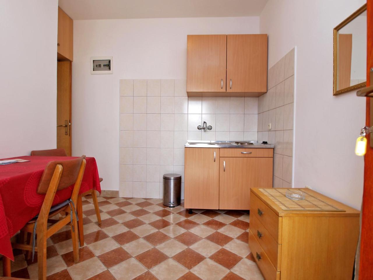 App & Rooms Rovinj 1068 외부 사진