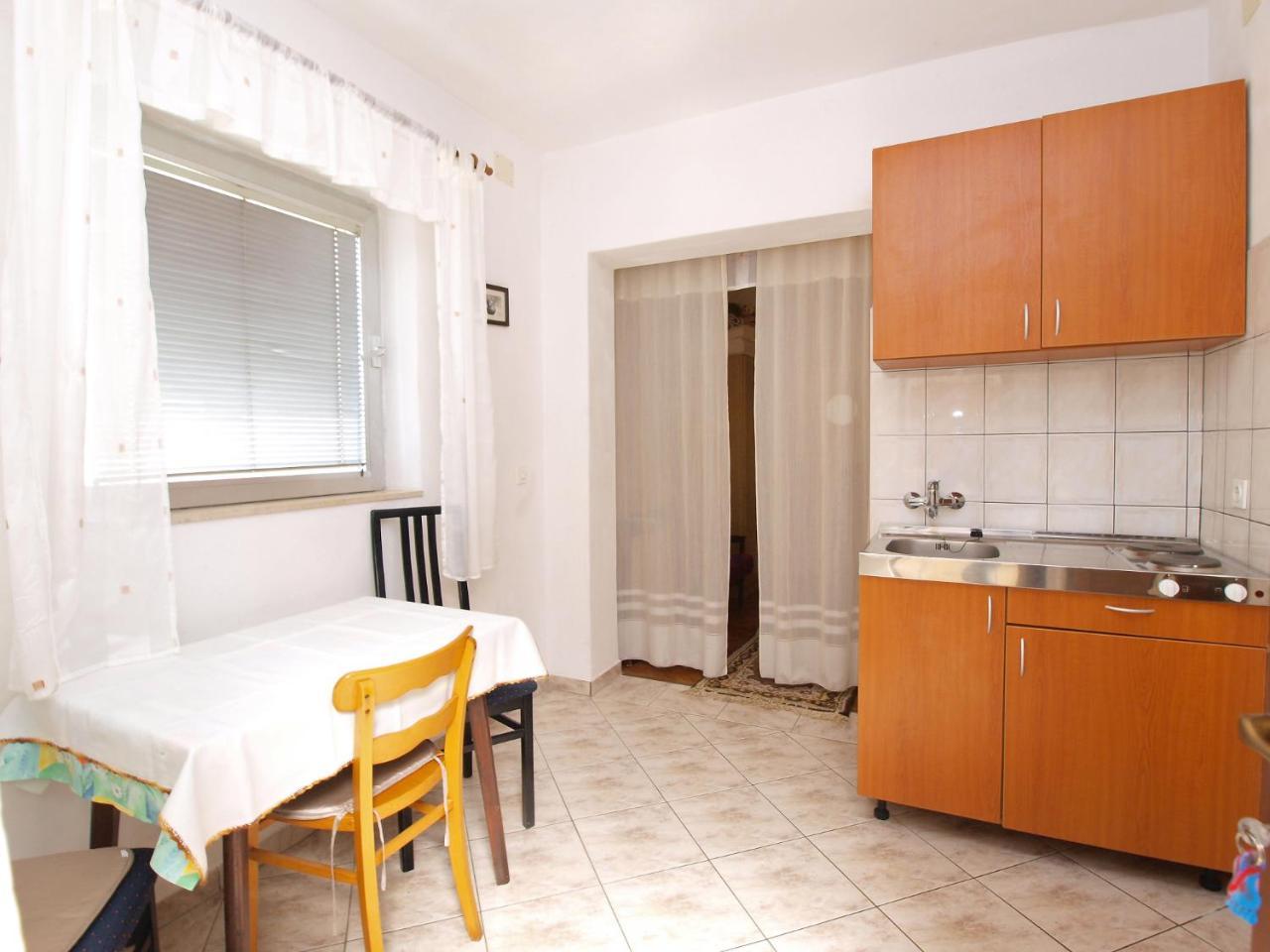 App & Rooms Rovinj 1068 외부 사진