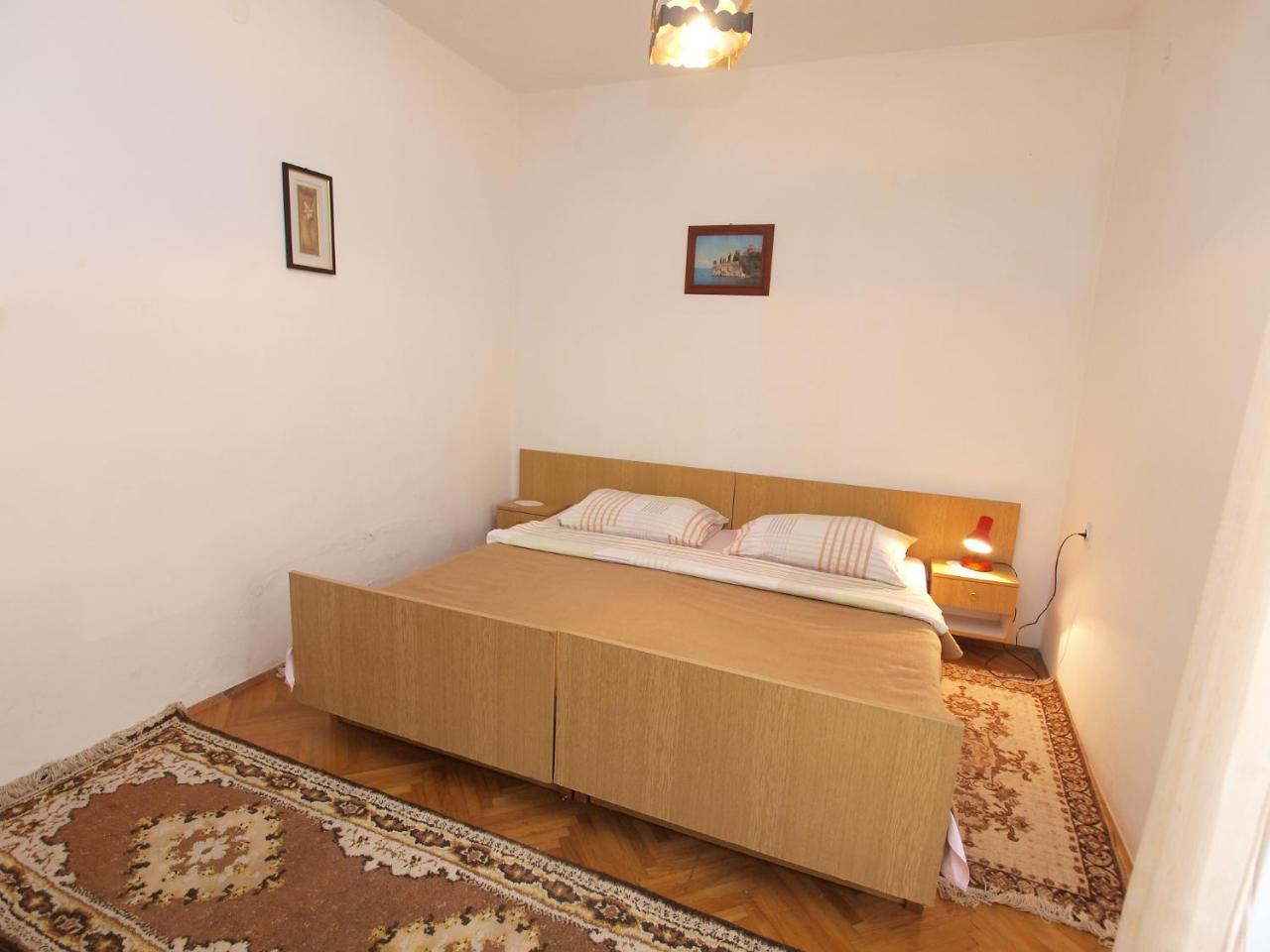 App & Rooms Rovinj 1068 외부 사진