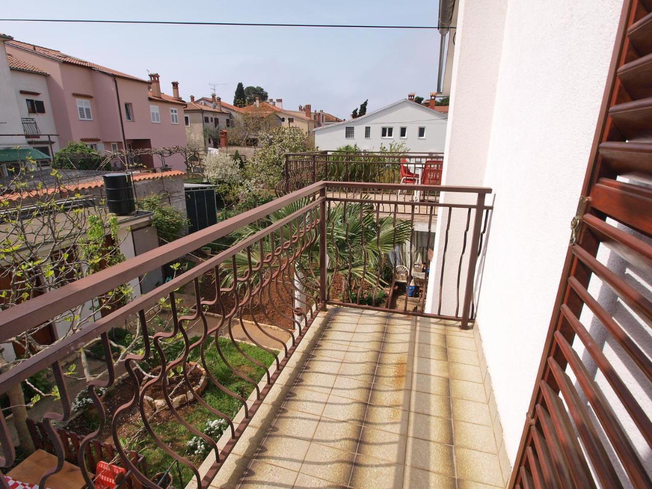 App & Rooms Rovinj 1068 외부 사진
