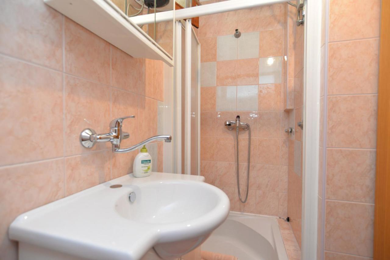 App & Rooms Rovinj 1068 외부 사진