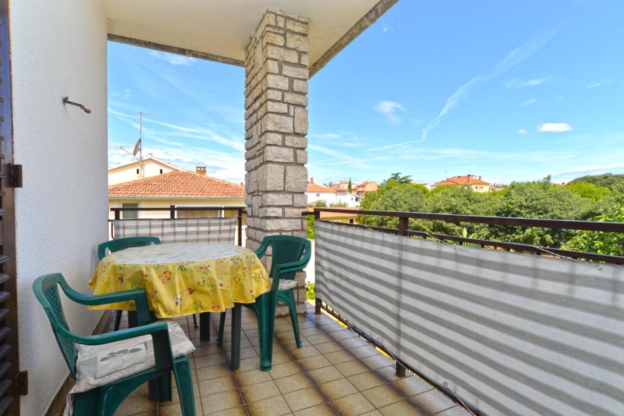 App & Rooms Rovinj 1068 외부 사진