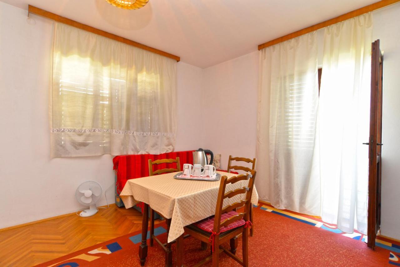 App & Rooms Rovinj 1068 외부 사진
