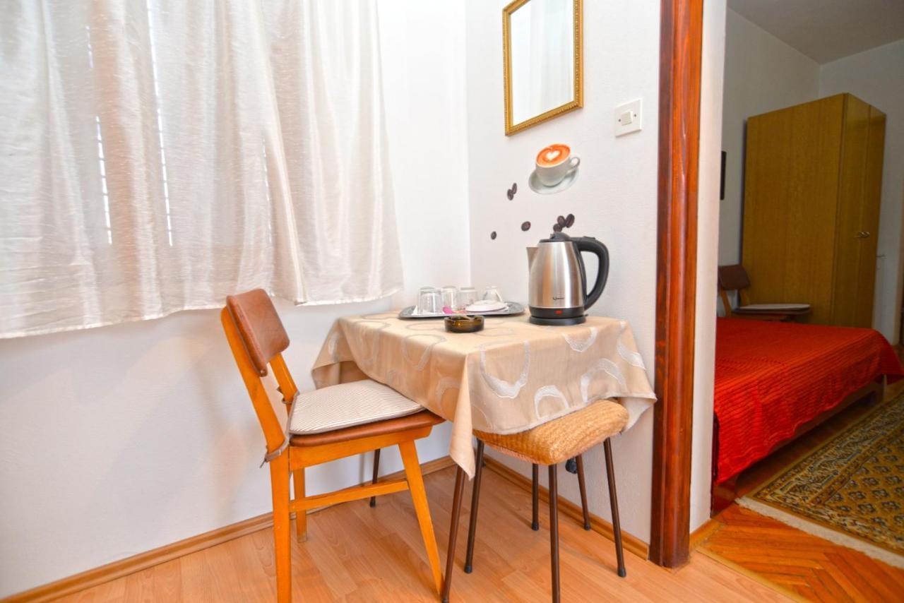 App & Rooms Rovinj 1068 외부 사진