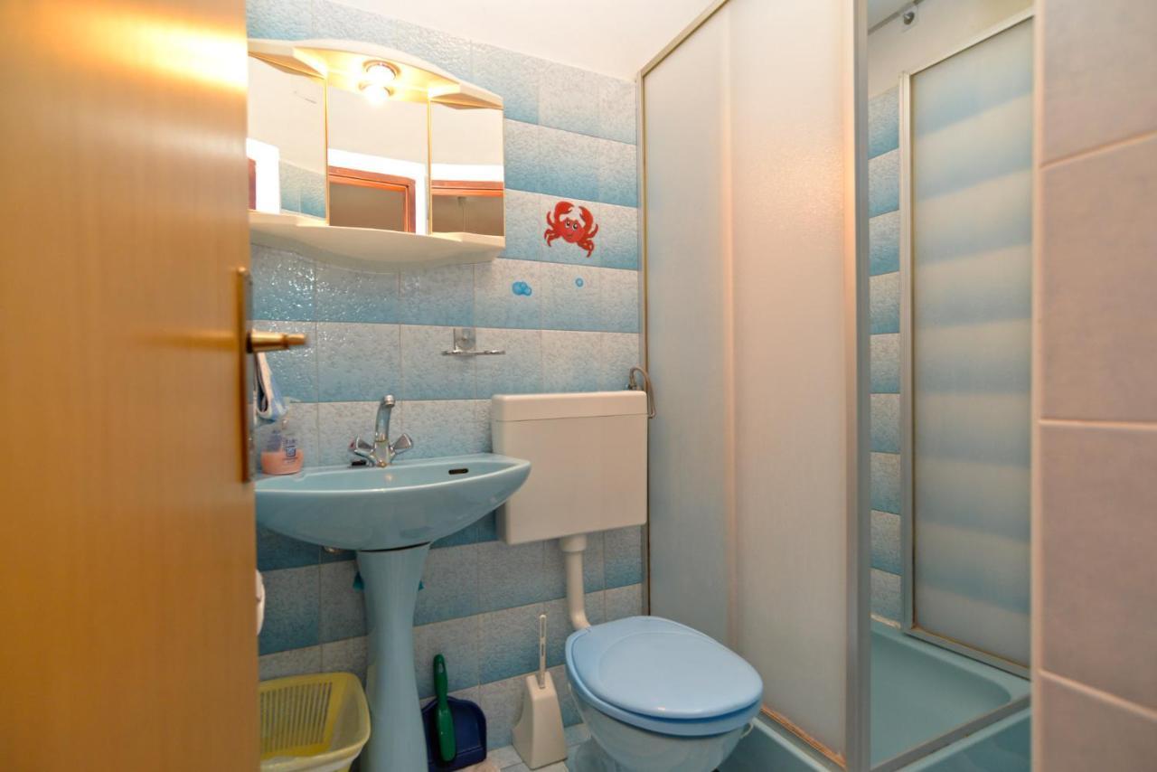App & Rooms Rovinj 1068 외부 사진