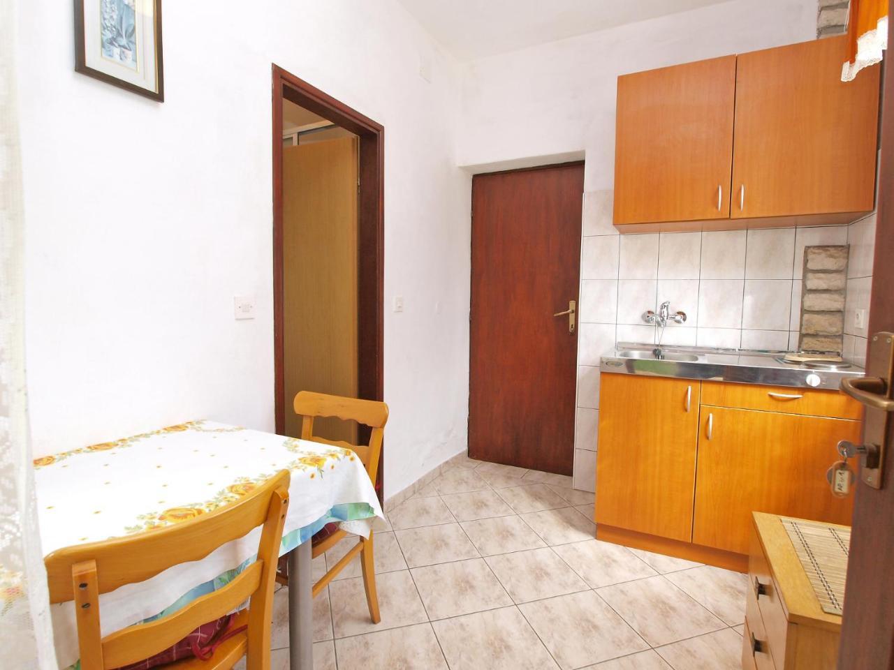 App & Rooms Rovinj 1068 외부 사진