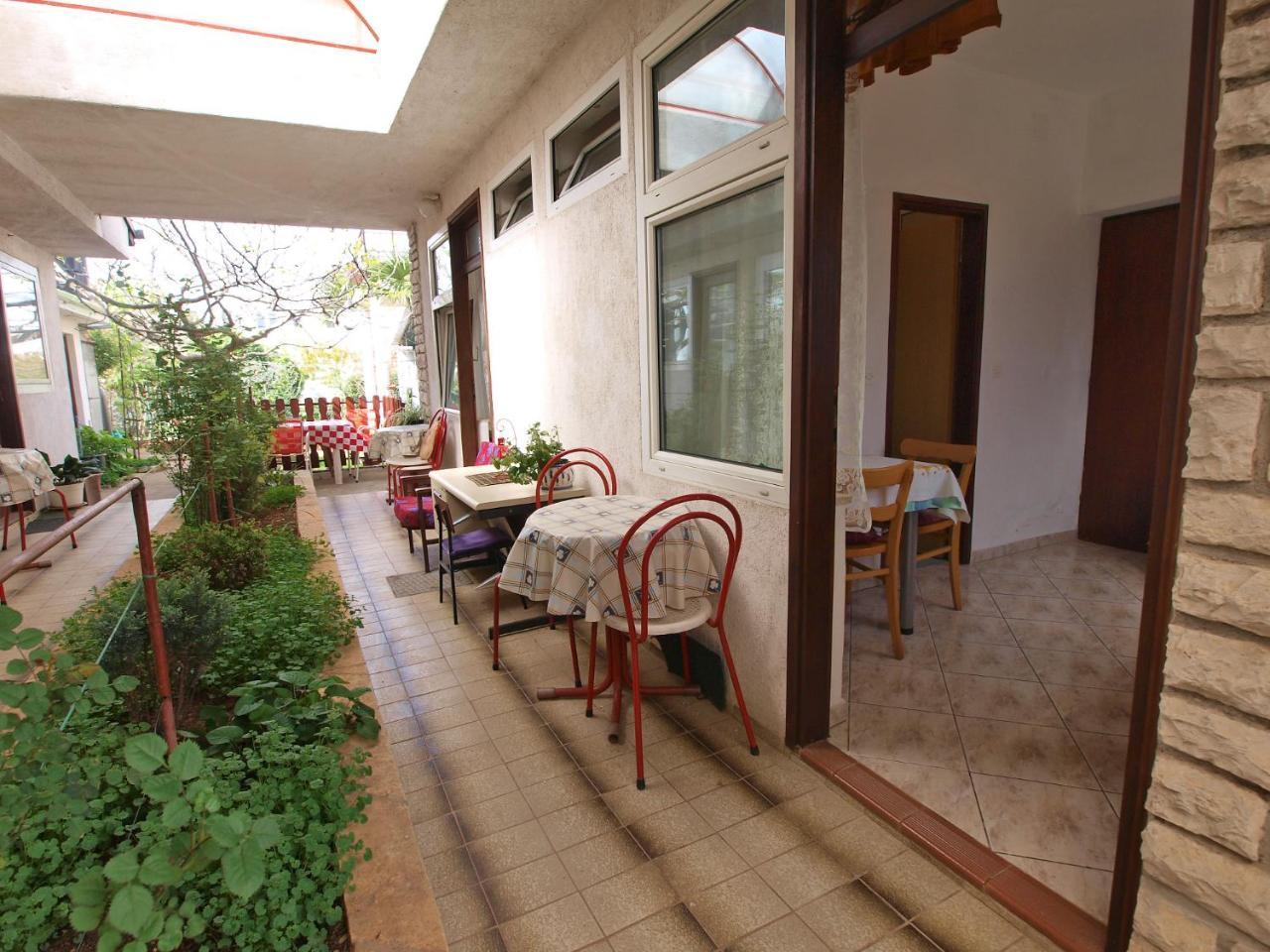 App & Rooms Rovinj 1068 외부 사진