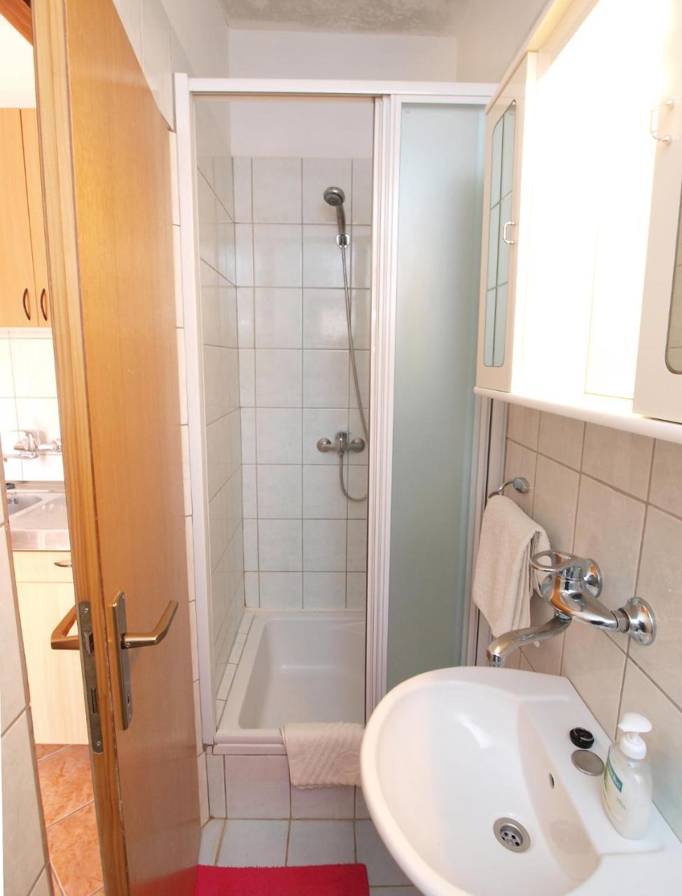 App & Rooms Rovinj 1068 외부 사진