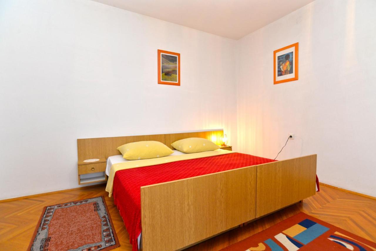 App & Rooms Rovinj 1068 외부 사진