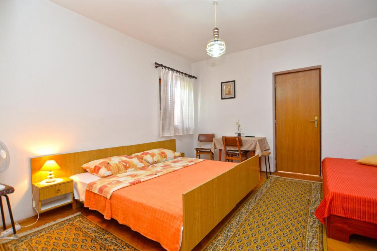 App & Rooms Rovinj 1068 외부 사진