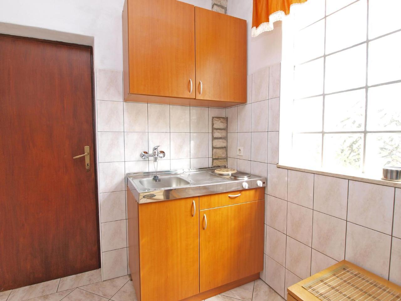 App & Rooms Rovinj 1068 외부 사진