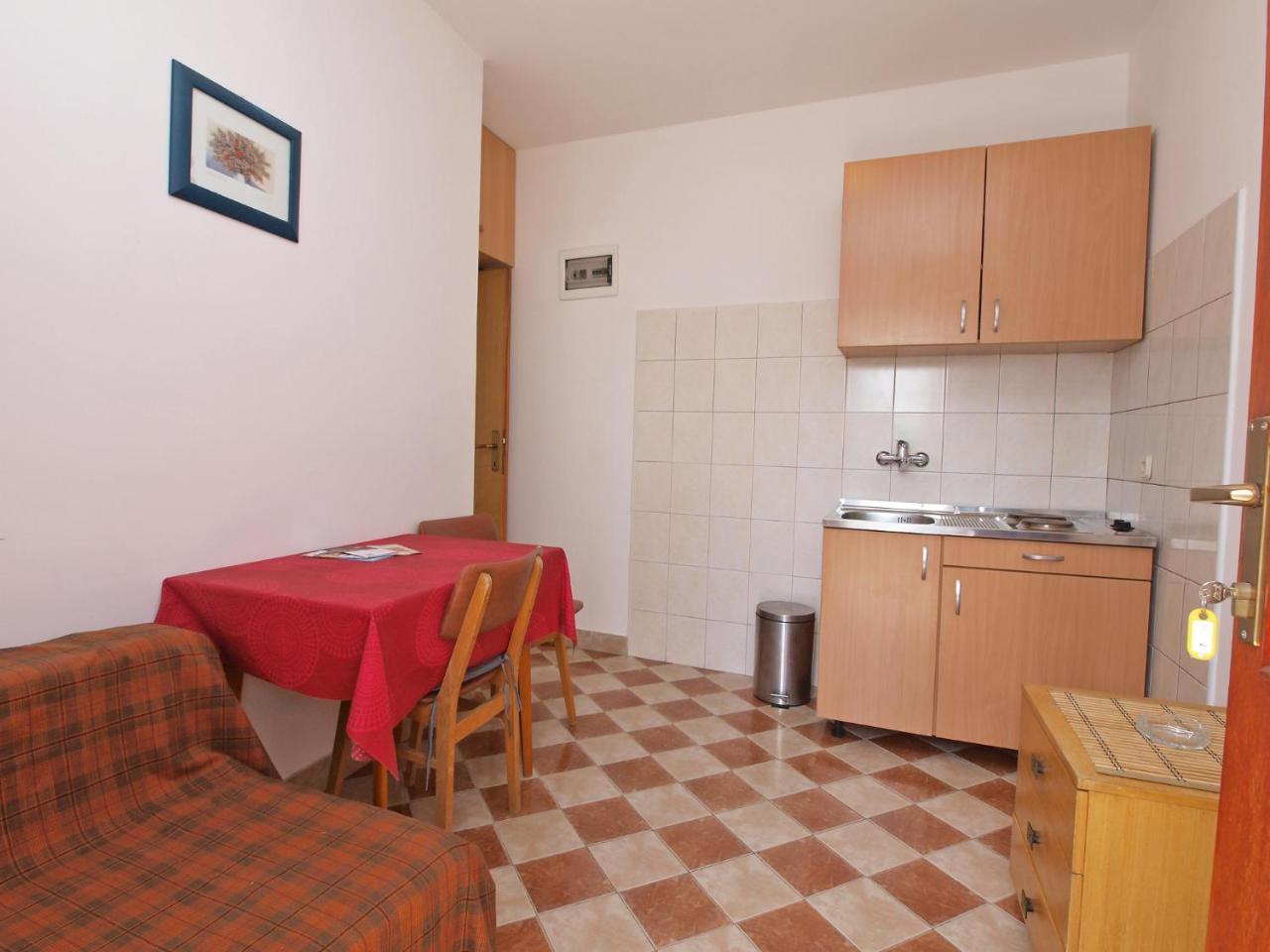 App & Rooms Rovinj 1068 외부 사진