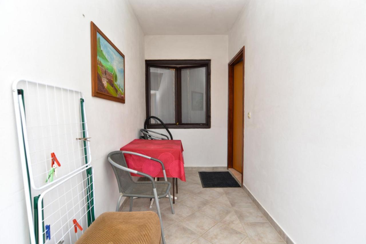 App & Rooms Rovinj 1068 외부 사진