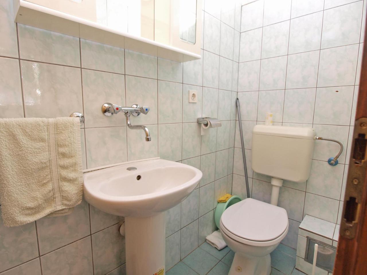App & Rooms Rovinj 1068 외부 사진