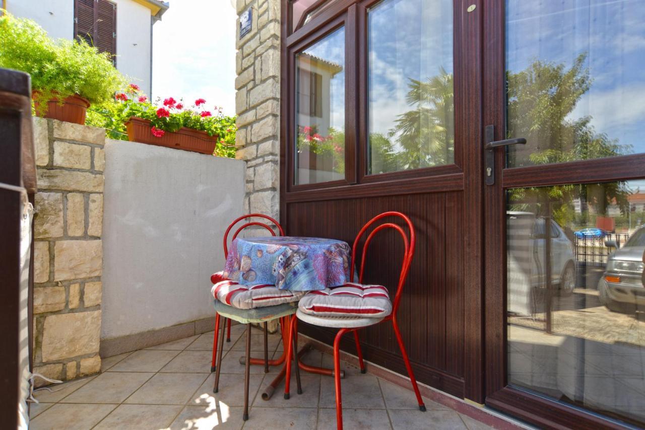 App & Rooms Rovinj 1068 외부 사진