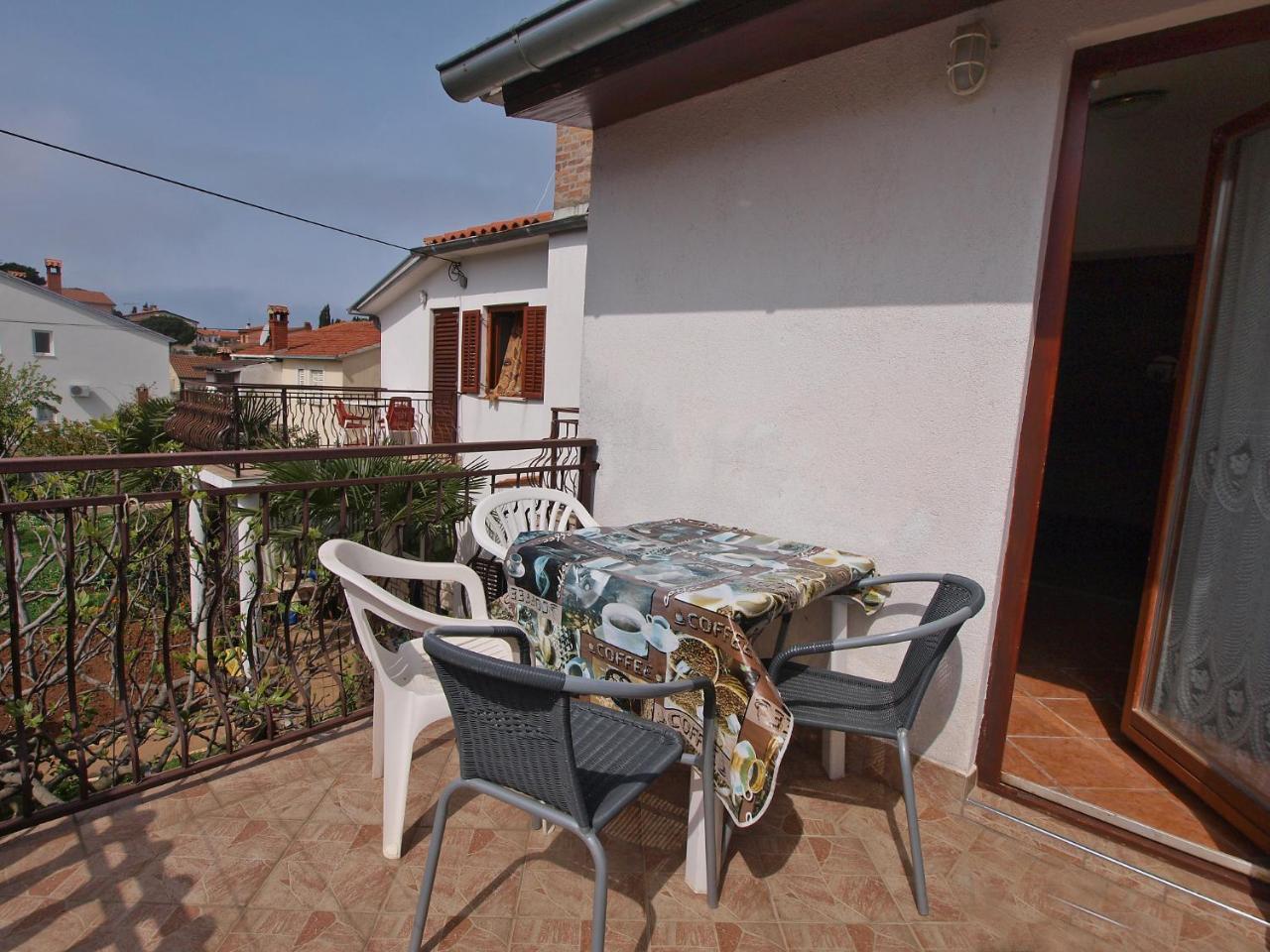 App & Rooms Rovinj 1068 외부 사진