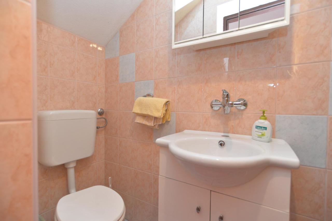 App & Rooms Rovinj 1068 외부 사진