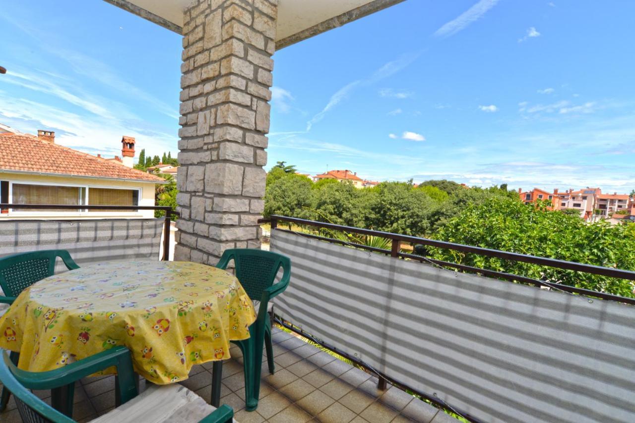 App & Rooms Rovinj 1068 외부 사진