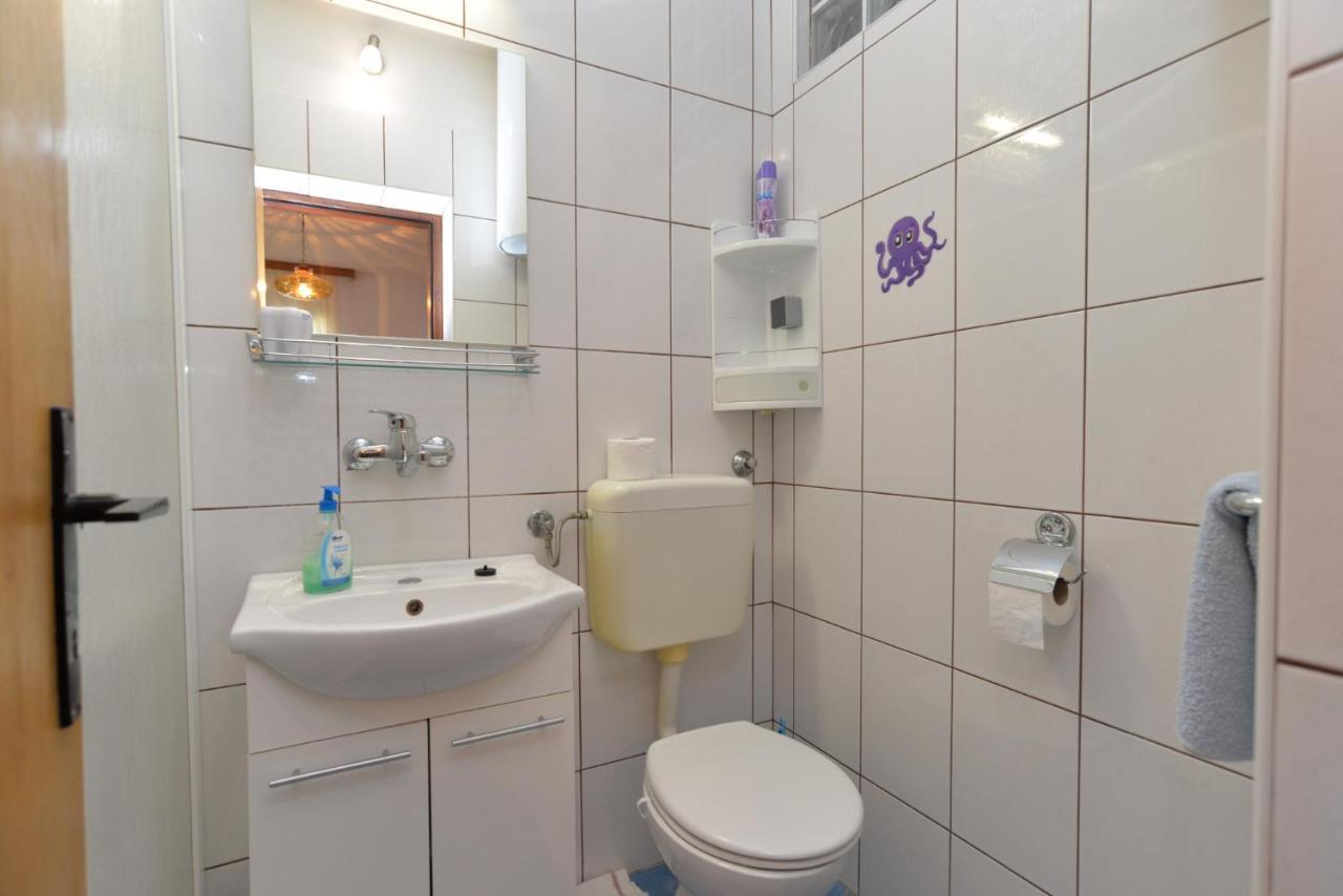 App & Rooms Rovinj 1068 외부 사진