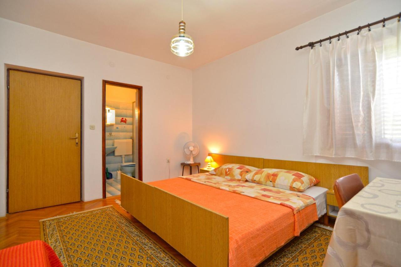 App & Rooms Rovinj 1068 외부 사진