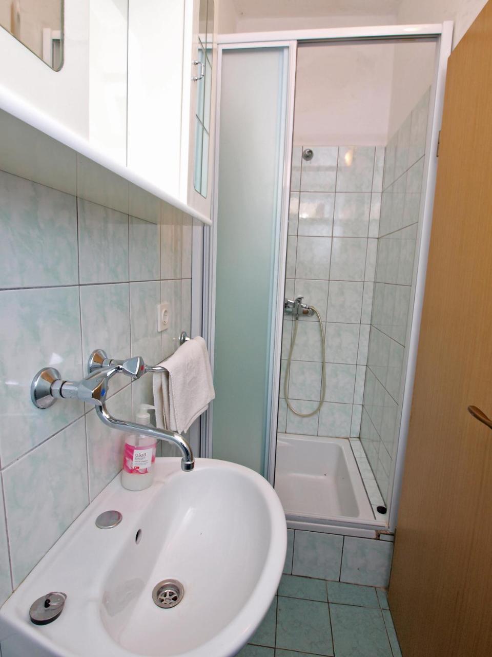 App & Rooms Rovinj 1068 외부 사진