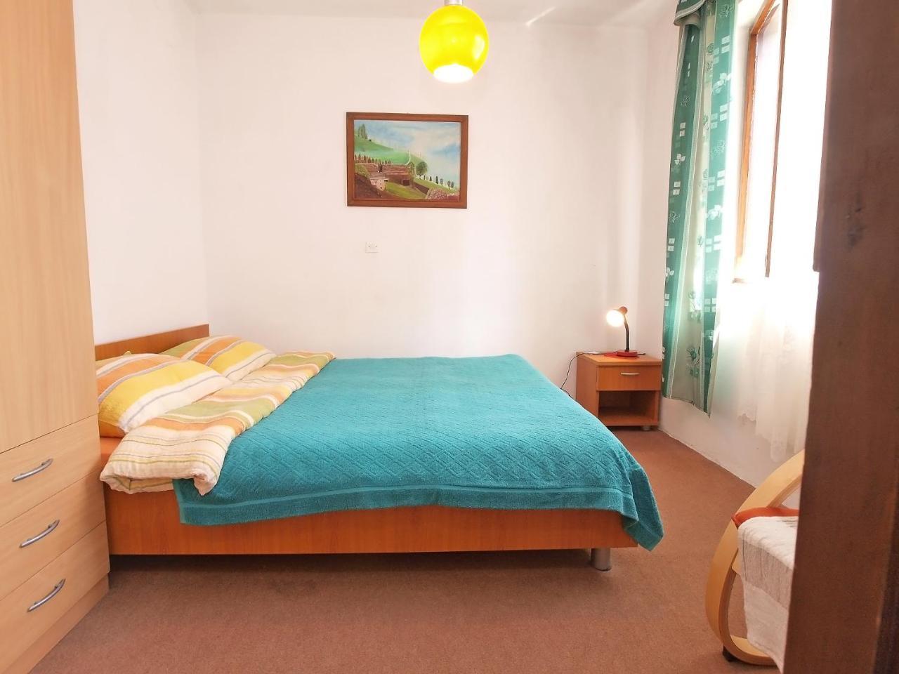 App & Rooms Rovinj 1068 외부 사진