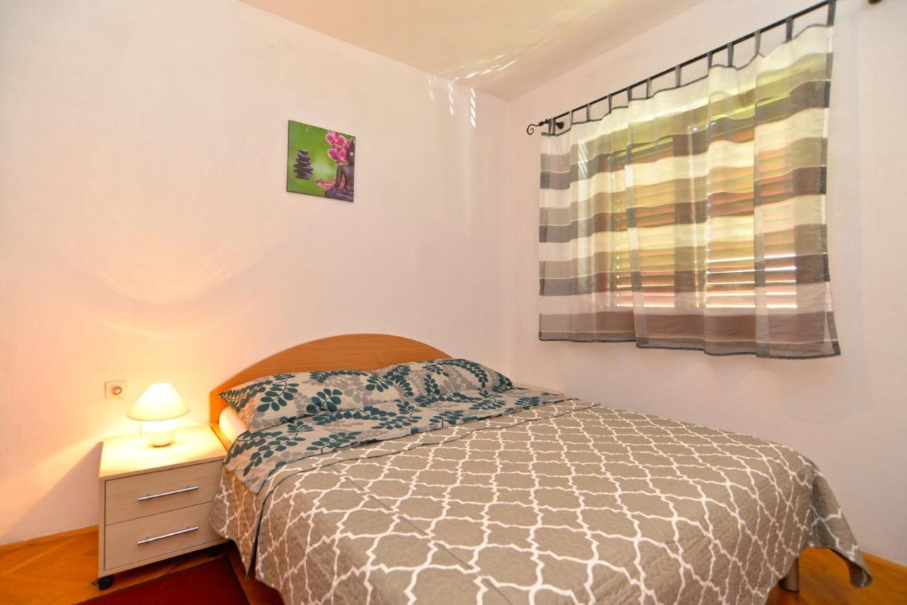 App & Rooms Rovinj 1068 외부 사진