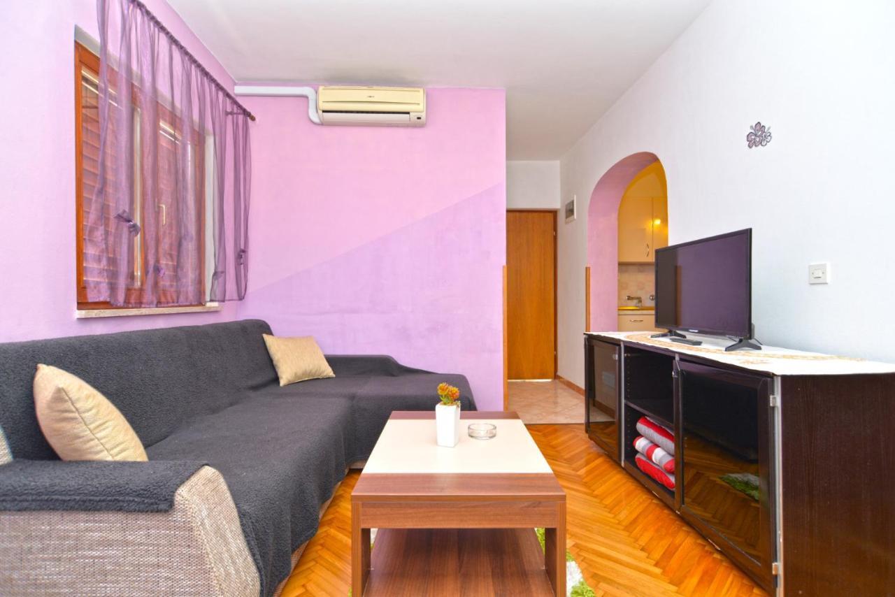 App & Rooms Rovinj 1068 외부 사진