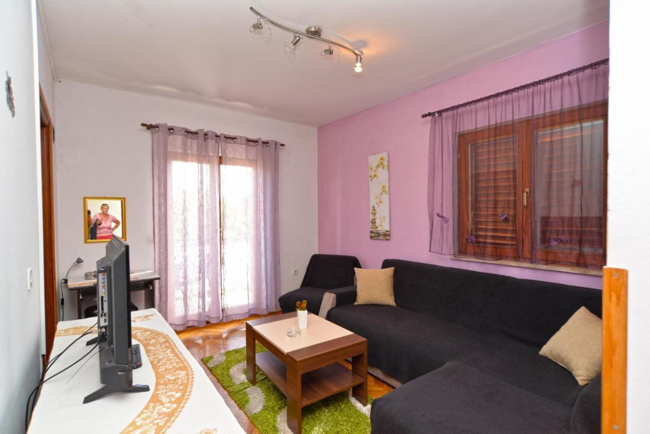 App & Rooms Rovinj 1068 외부 사진