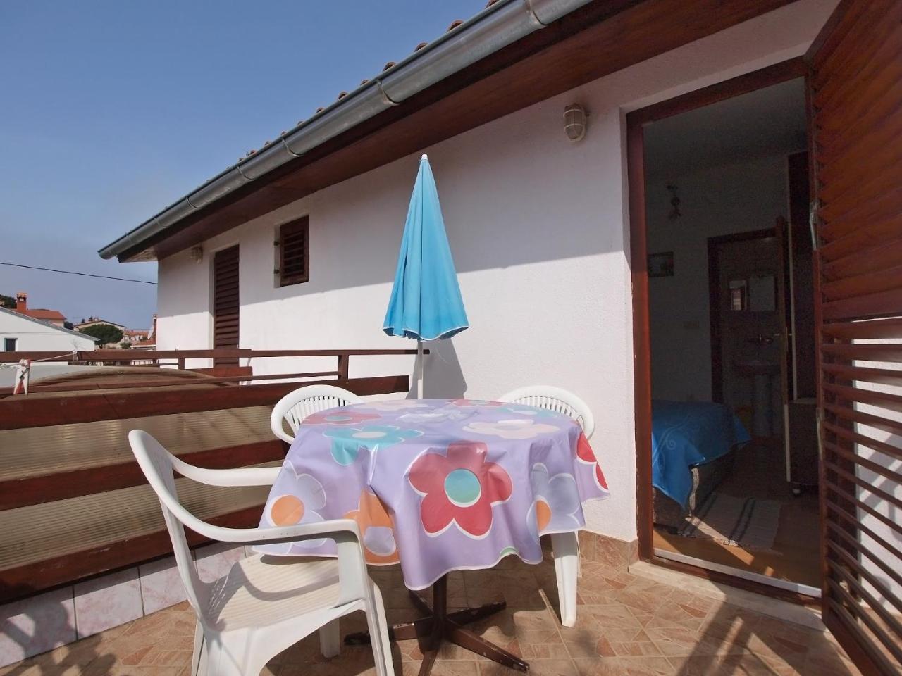 App & Rooms Rovinj 1068 외부 사진