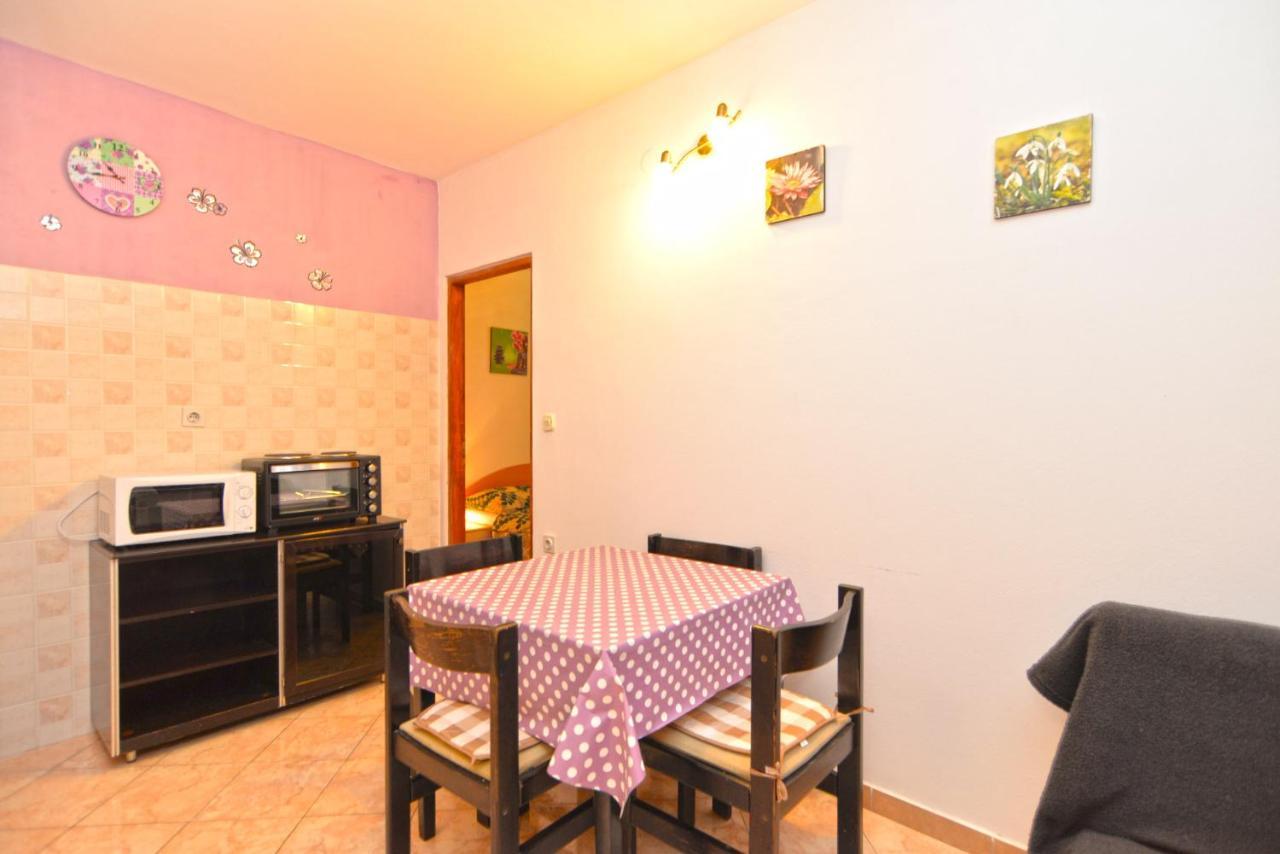 App & Rooms Rovinj 1068 외부 사진