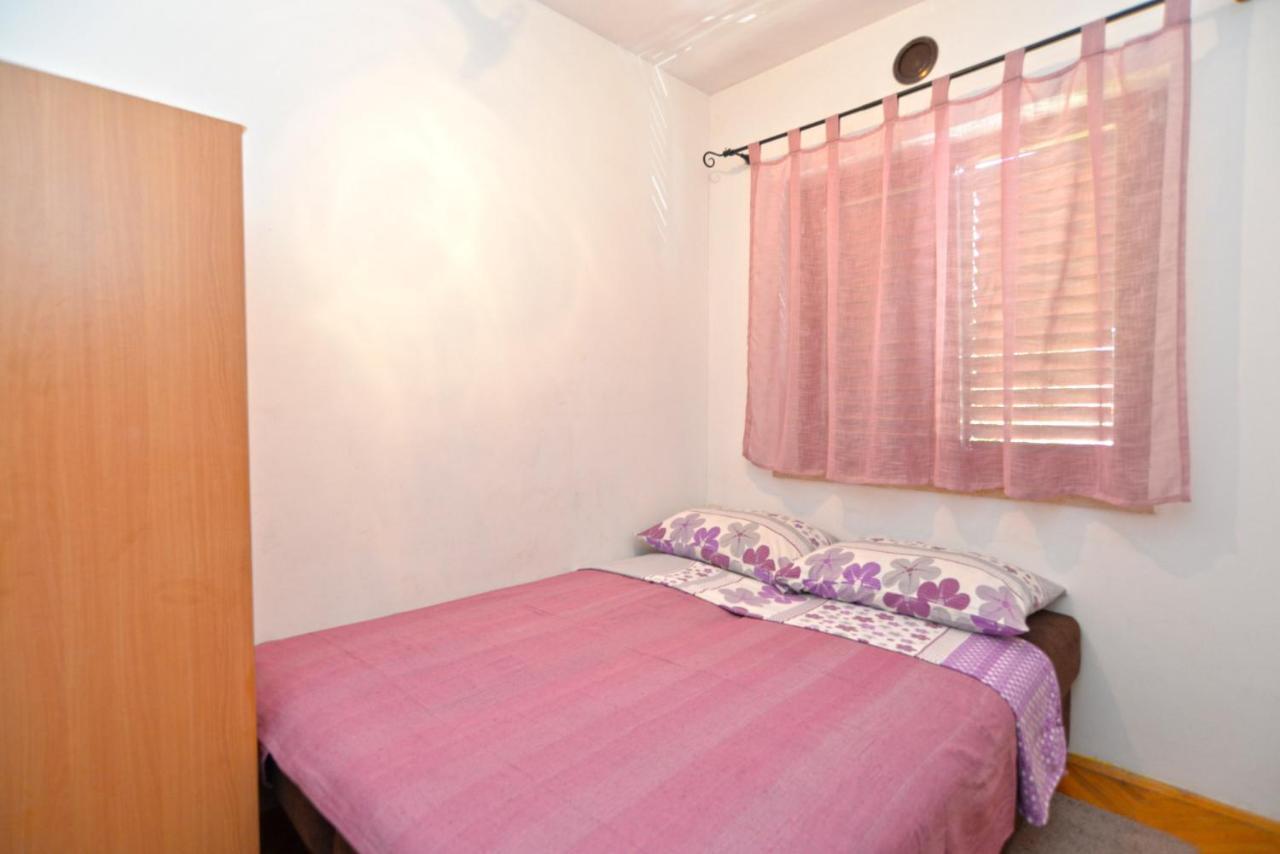 App & Rooms Rovinj 1068 외부 사진
