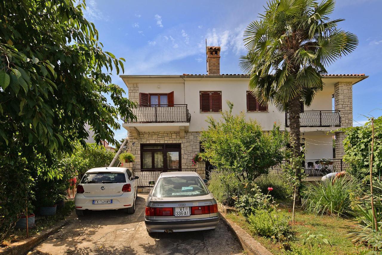 App & Rooms Rovinj 1068 외부 사진